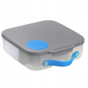 B.Box Lunchbox z wkładem chłodzącym Blue 2L