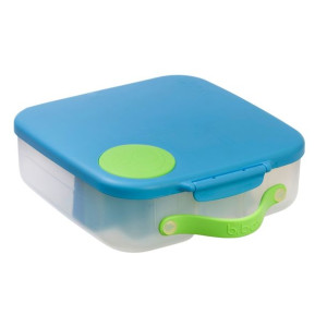 B.Box Lunchbox z wkładem chłodzącym Ocean 2L