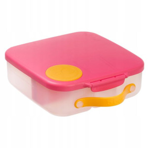 B.Box Lunchbox z wkładem chłodzącym Strawberry 2L
