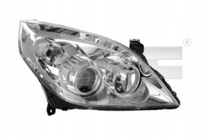 Tyc Tyc 20-1041-15-2 Lampa Przednia