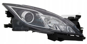 Tyc Tyc 20-11529-15-2 Lampa Przednia