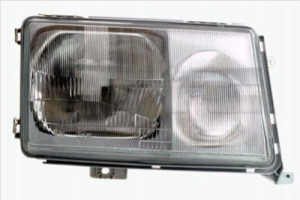 Tyc Tyc 20-3091-15-2 Lampa Przednia