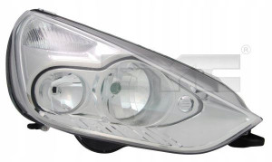Tyc Tyc 20-11503-05-2 Lampa Przednia