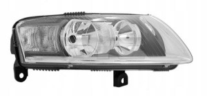 Tyc Tyc 20-0685-05-2 Lampa Przednia