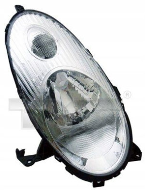 Tyc Tyc 20-0307-05-2 Lampa Przednia