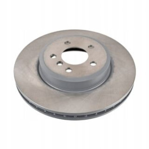 Febi Tarcza Ham. Przód 105723