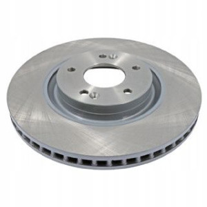 Febi Tarcza Ham. Przód 108489
