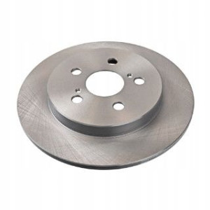 Febi Tarcza Ham. Tył 108503