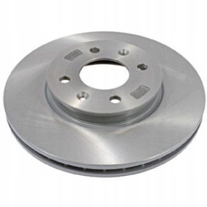 Febi Tarcza Ham. Przód 108482