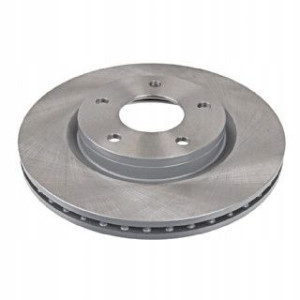 Febi Tarcza Ham. Przód 108396