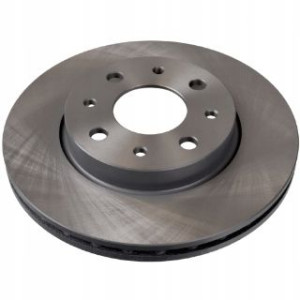 Febi Tarcza Hamulcowa 43826
