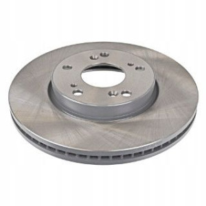 Febi Tarcza Ham. Przód 108571