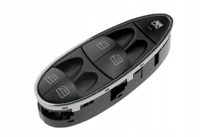 Panel Przełącznik Szyb Mercedes E W211 S211 02-