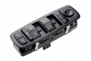 Panel Przełącznik Szyb Dodge Ram 1500 09-