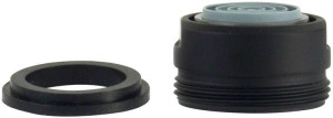 Aerator