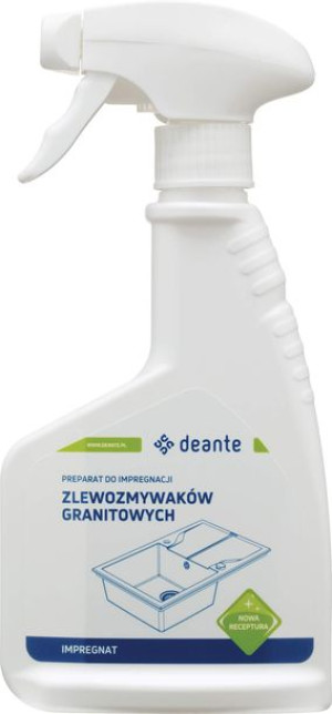 Impregnat Do Produktów Granitowych - 200 Ml