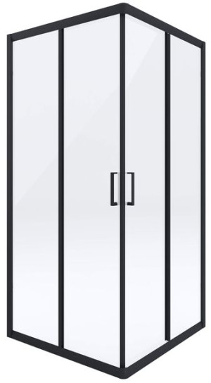 Kabina Prysznicowa Kwadratowa 90x90 Cm