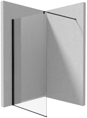 Ścianka Prysznicowa / Walk-in 110 Cm