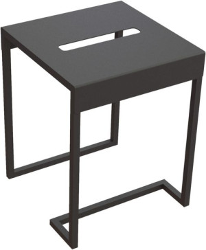 Taboret - Stolik Łazienkowy