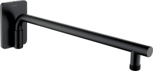 Wylewka Prysznicowa Ruchoma - 400 Mm