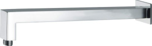 Wylewka Prysznicowa Ścienna - 400 Mm