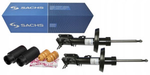 Amortyzatory Sachs +odb Ford Focus