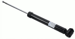 Sachs Amortyzator Tył L/p Audi A6