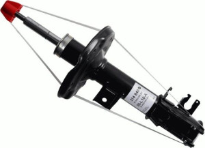 Sachs Amortyzator Przód Pr Fiat 500 C