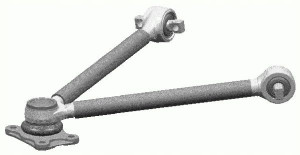 Lemforder Wahacz Przód 2605801