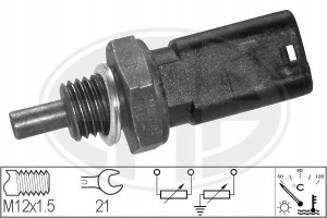 Era Czujnik, Płynu 330138