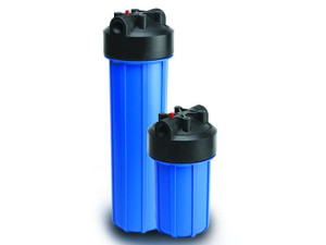Korpus Big Blue Na Podwójnym Oringu 10”bb Przyłącze 1,5