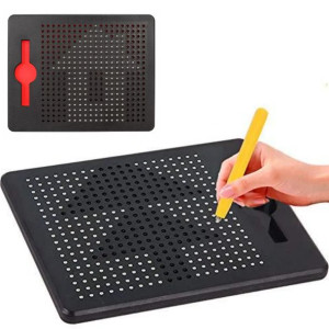 Tablet Tablica Magnetyczna Dla Dzieci Mag Pad 380