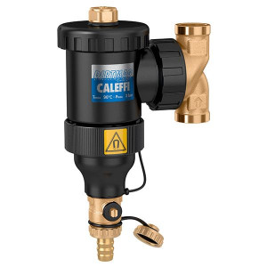 Separator Zanieczyszczeń Z Magnesem Z Kompozytu 3/4″ Dirtmag