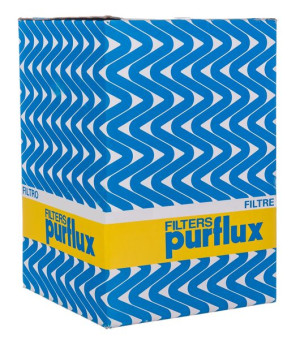 Purflux Filtr Oleju L366