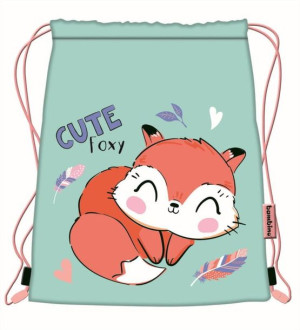 Worek na obuwie Fox