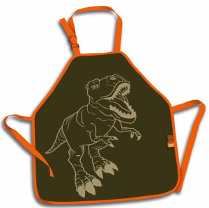 Fartuszek STRIGHT AN-01 T-Rex Junior