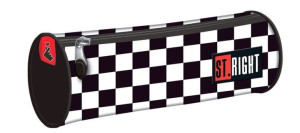 Piórnik tuba STRIGHT PU-01 K-POP Chain