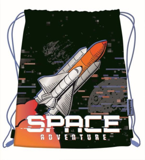Worek na obuwie Space