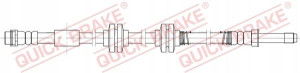 Quick Brake Przewód Ham./prz/ 32.825