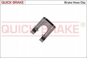 Quick Brake Zestaw Montażowy Hamulca Element 3220