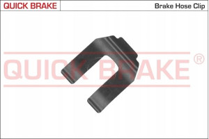 Quick Brake Mocowanie Przewodu 3200