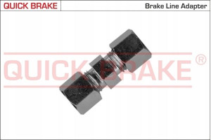 Quick Brake Element Układu Ham. Stt5.0