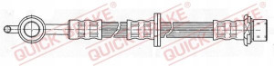 Quick Brake Przewód Ham./prz/ 58.998