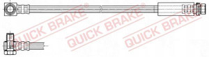 Quick Brake Przewód Ham./tył/ Tył 58.300x
