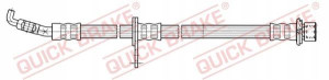 Quick Brake Przewód Ham. 50.809
