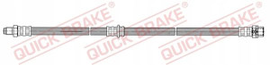 Quick Brake Przewód Hamulc 37.938