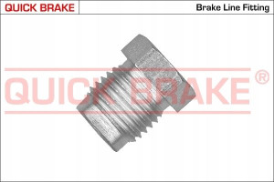 Quick Brake Przewód Hamulc Pf6.0