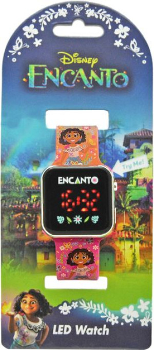 Zegarek Encanto