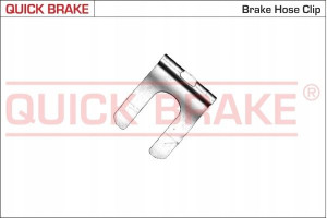 Quick Brake Zestaw Montażowy Hamulca Element 3219