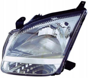 Depo Reflektor Lampa Le Suzuki Ignis I Fh Mh